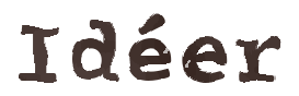 Idéer