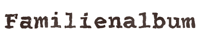 Familienalbum