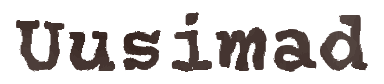 Uusimad