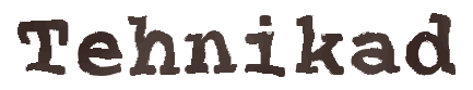 Tehnikad
