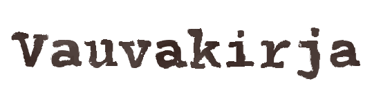 Vauvakirja