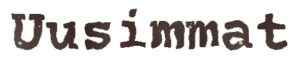 Uusimmat