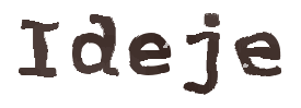 Ideje