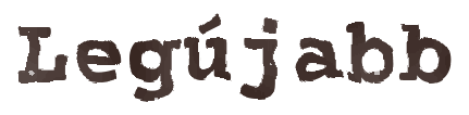 Legújabb