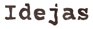 Idejas